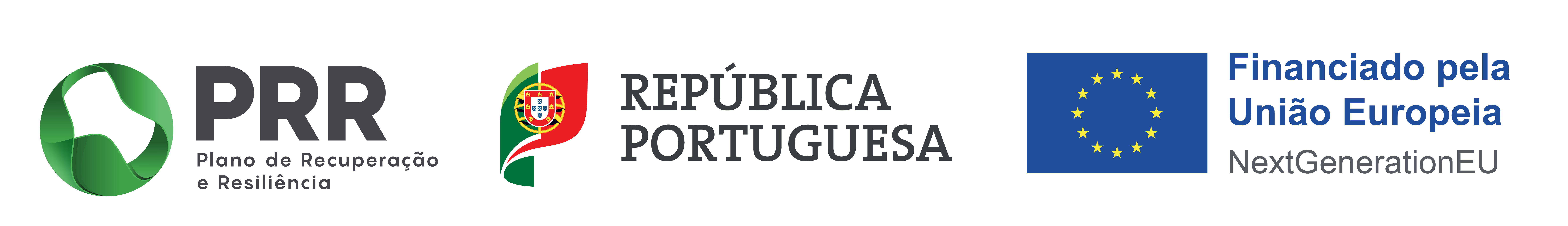 Plano de Recuperacao e Resiliencia, Republica Portuguesa e Uniao Europeia